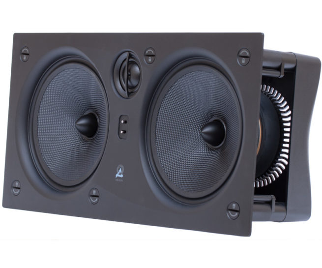 Architectural Speakers Origin Acoustics