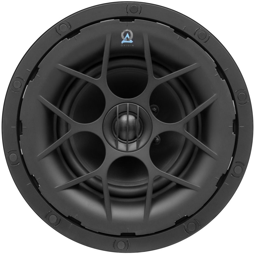 Director D61 In Ceiling Loudspeaker Origin Acoustics