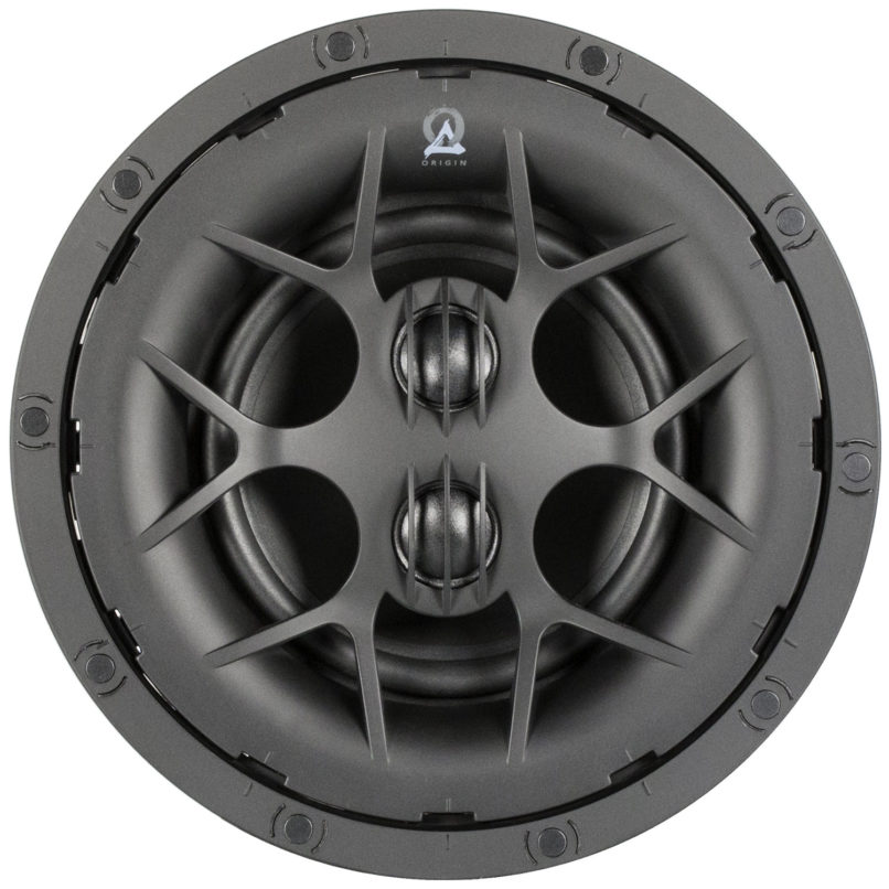 Director D65 InCeiling Loudspeaker Origin Acoustics