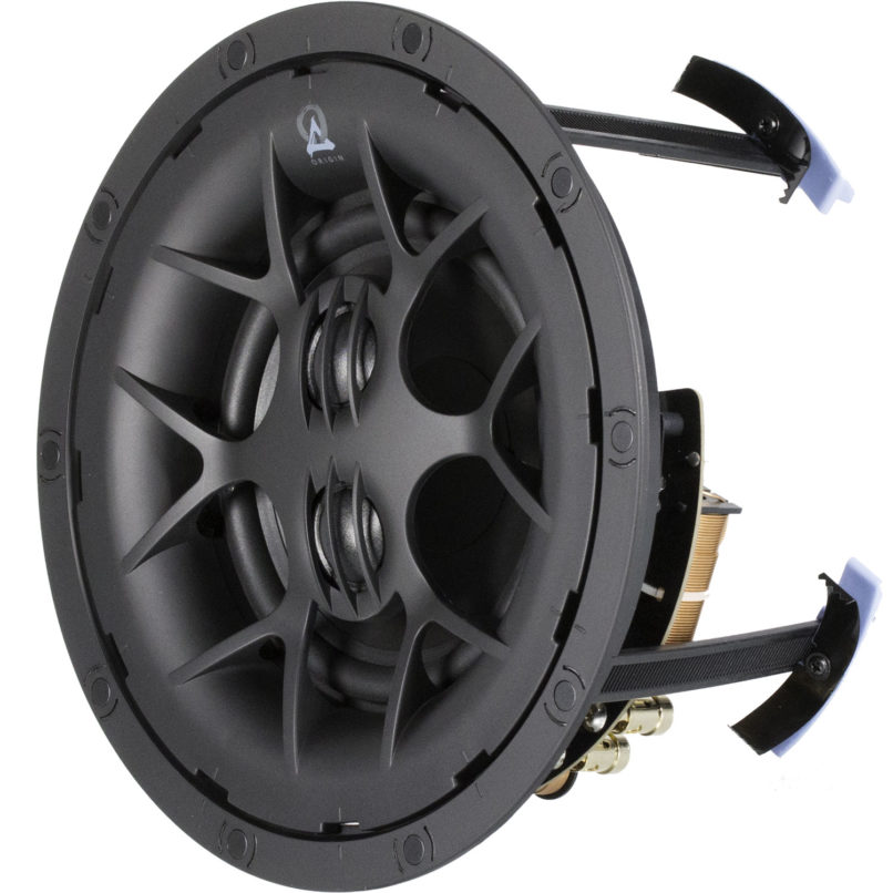 Director D65 InCeiling Loudspeaker Origin Acoustics