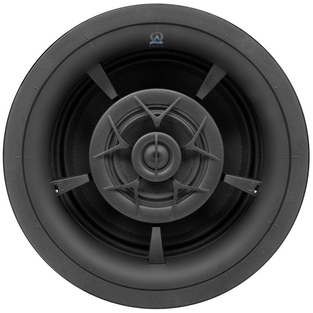 Speaker Details Draft Origin Acoustics