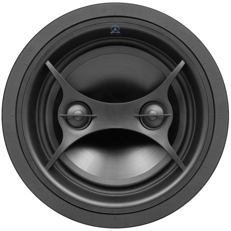 Director D61 InCeiling Loudspeaker Origin Acoustics