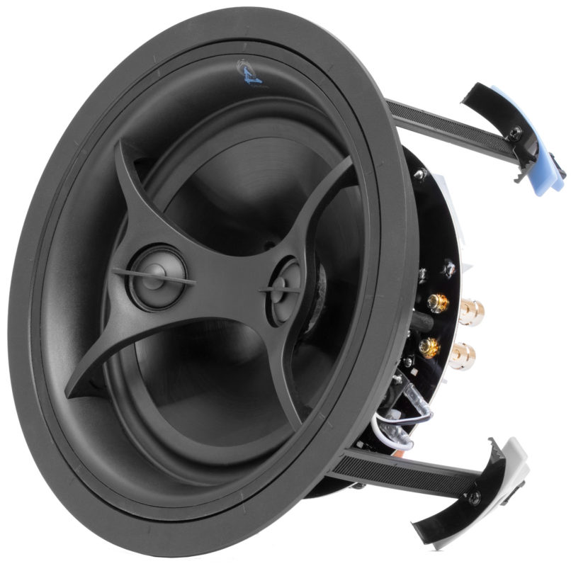 Director D65 InCeiling Loudspeaker Origin Acoustics