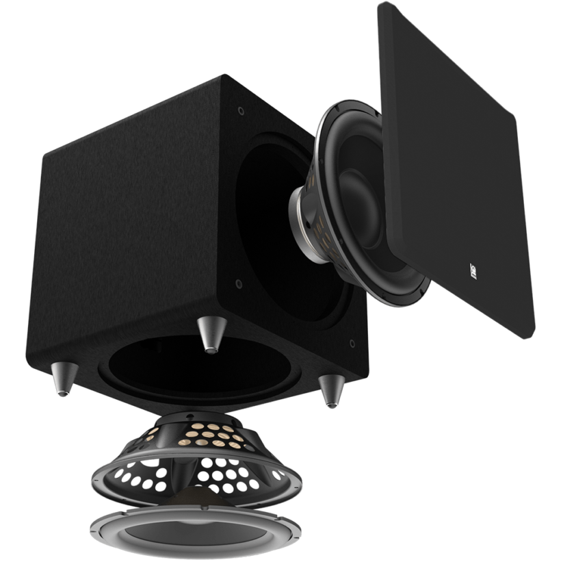Origin Acoustics Premium Subwoofers Origin Acoustics