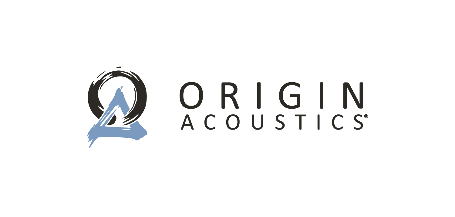 ORIGIN ACOUSTICS – Architectural Audio & Electronics