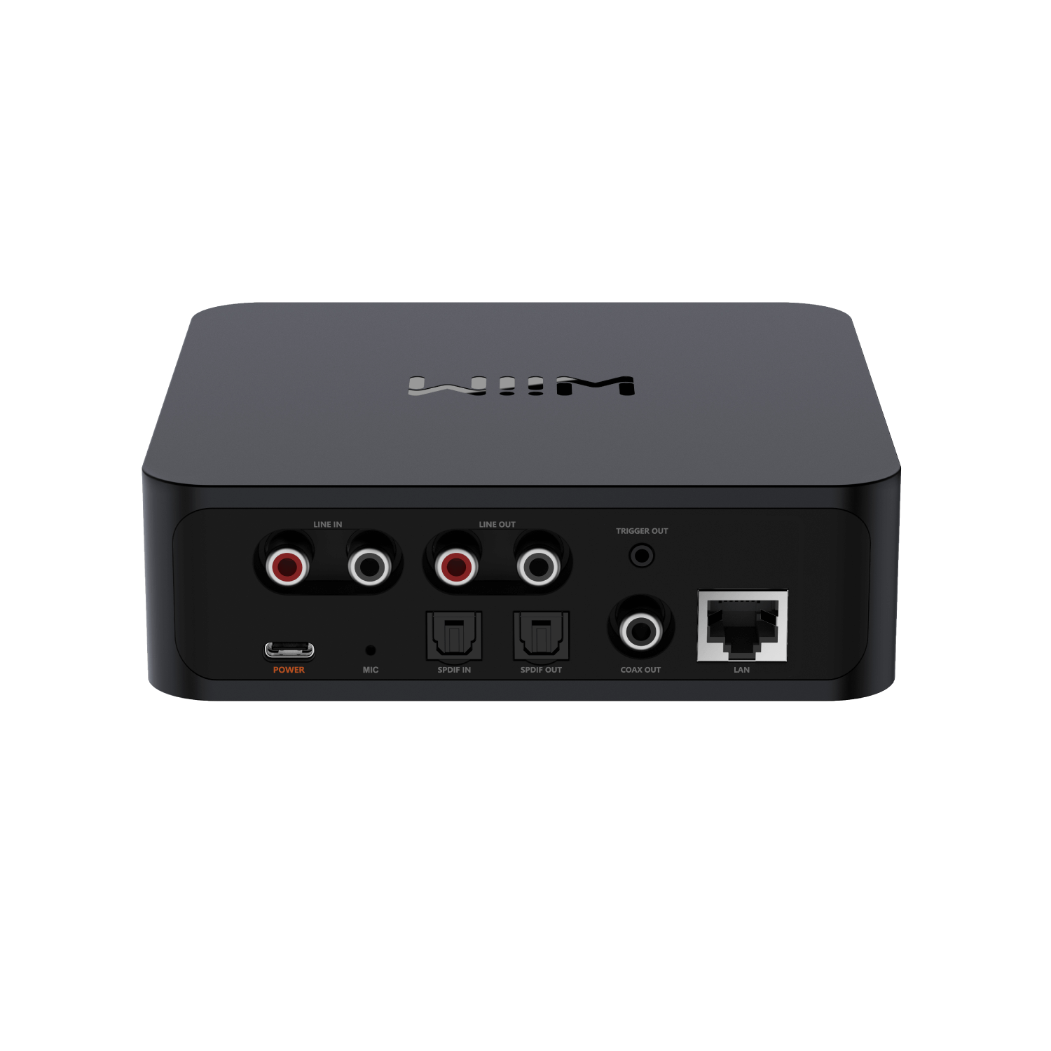 WiiM PRO Plus Streaming player