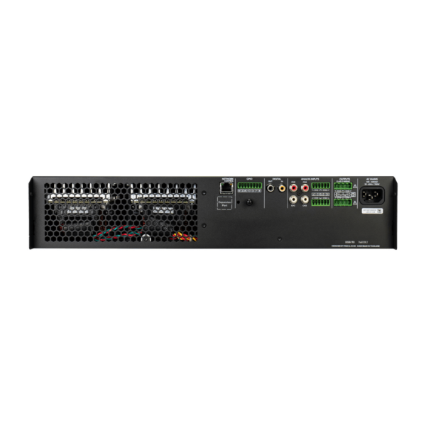 PROA1200.2 Amplifier - Origin Acoustics