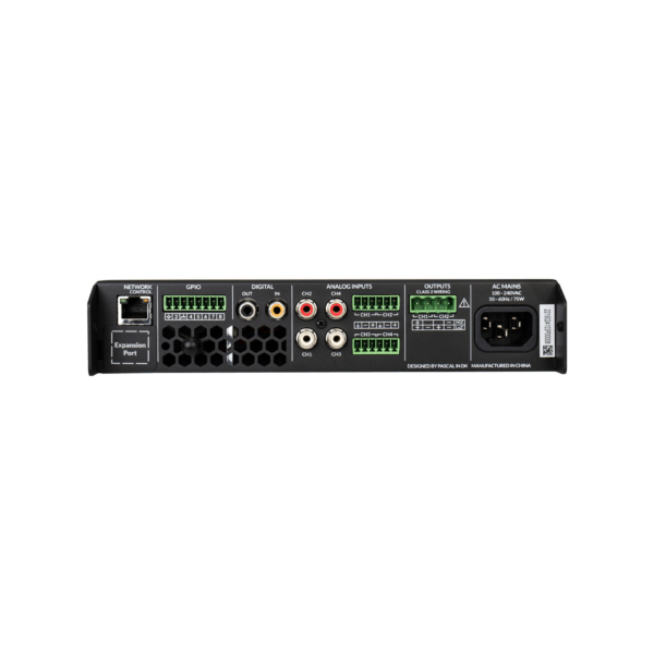 PROA1000.1 Amplifier - Origin Acoustics